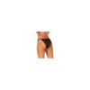Ivannes Culotte black